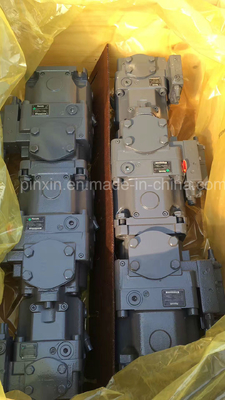 Pompes hydrauliques radiales A11vlo130lrdh2 pour camions-pompes et paiement de soutien en USD