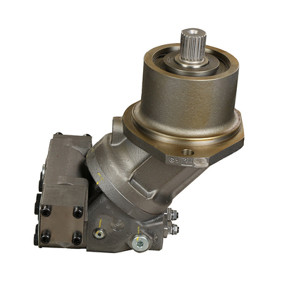 A2fe90/61W-Vzl1920-S R902165315 Moteur hydraulique original pour pièces de machines de construction