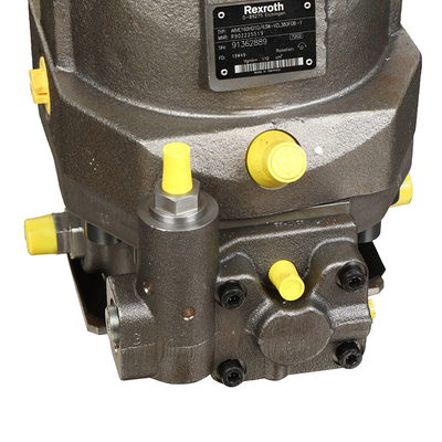 A6VE085EP100P000A/71MLV0Y2Z92BV-S R902150309 Moteur hydraulique d'origine pour pièces Rexroth