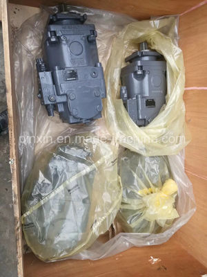 Paiement de soutien en USD A11vlo130 pompe hydraulique pour pompe Rexroth