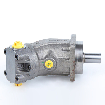 A2FM12/61W-VPB040 Moteur hydraulique pour pompes Rexroth et pièces de machines de construction
