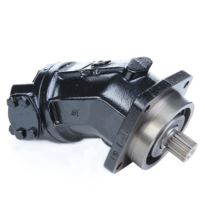 A2FM12/61W-VPB040 Moteur hydraulique pour pompes Rexroth et pièces de machines de construction