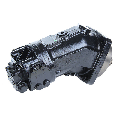 A2FM12/61W-VPB040 Moteur hydraulique pour pompes Rexroth et pièces de machines de construction