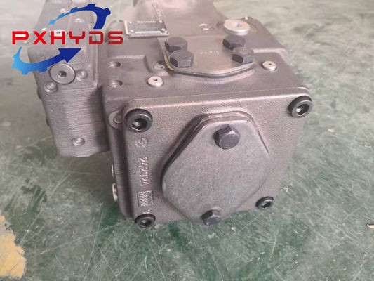 Pompes hydrauliques à cylindre unique A11vo60 pour pompe Rexroth en conception radiale