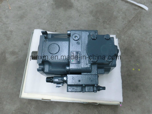 Pompes hydrauliques à cylindre unique A11vo60 pour pompe Rexroth en conception radiale