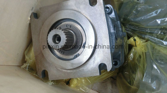 Pompes hydrauliques à cylindre unique A11vo60 pour pompe Rexroth en conception radiale