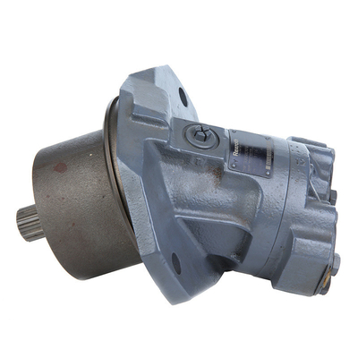 Grand inventaire de moteur hydraulique original de la série A2fe pour Rexroth 85 kg