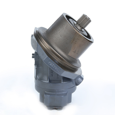 Grand inventaire de moteur hydraulique original de la série A2fe pour Rexroth 85 kg