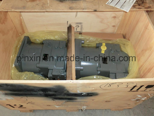 A11vo40 Pompes hydrauliques Paiements sécurisés et délai de livraison estimé sur Made-in.com