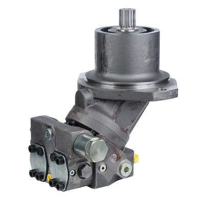 Moteur hydraulique d'origine de la série A2fe pour Rexroth