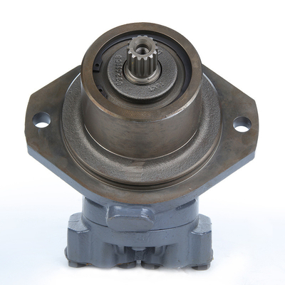 Moteur hydraulique d'origine de la série A2fe pour Rexroth
