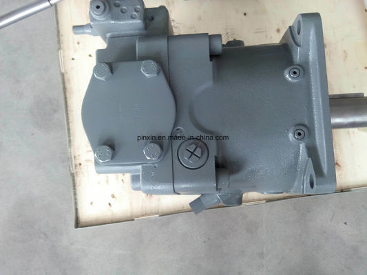 Pompes hydrauliques à piston de type A11vo60 pour camions à pompe à béton Putzman