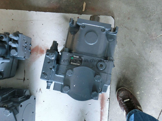 Pompes hydrauliques à piston de type A11vo60 pour camions à pompe à béton Putzman