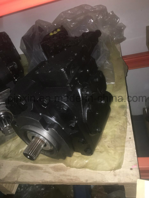 Kit de réparation de la position de l'arbre de la pompe verticale pour pompe à piston hydraulique et moteur de la pelle