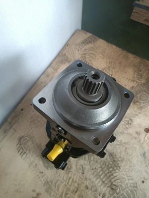 A6vm80ep2 Contrôle électrique moteur de forage rotatif contact pour le délai de livraison estimé