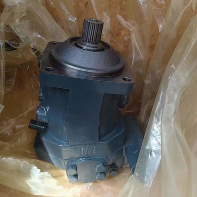 Contrôle électronique EZ Valve A6vm moteur de forage rotatif personnalisé Rexroth Original