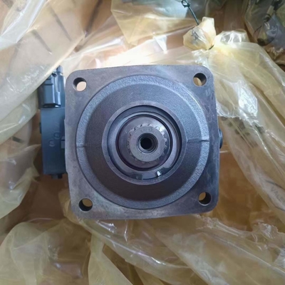 Contrôle électronique EZ Valve A6vm moteur de forage rotatif personnalisé Rexroth Original
