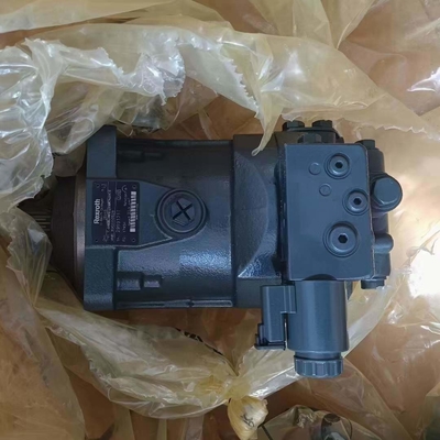 Contrôle électronique EZ Valve A6vm moteur de forage rotatif personnalisé Rexroth Original