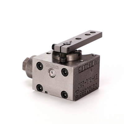 Moteur hydraulique A6vm28 A6vm55 A6vm80 A6vm85 A6vm107 A6vm115 A6vm160 A6vm170 A6vm200 A6vm215 A6vm250 A6vm355 A6vm500 Moteur hydraulique