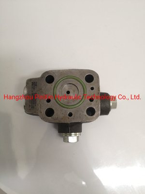Moteur hydraulique A6vm28 A6vm55 A6vm80 A6vm85 A6vm107 A6vm115 A6vm160 A6vm170 A6vm200 A6vm215 A6vm250 A6vm355 A6vm500 Moteur hydraulique