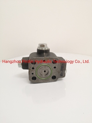 Moteur hydraulique A6vm28 A6vm55 A6vm80 A6vm85 A6vm107 A6vm115 A6vm160 A6vm170 A6vm200 A6vm215 A6vm250 A6vm355 A6vm500 Moteur hydraulique
