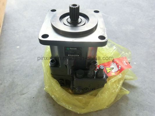 Garantie de remboursement des pièces détachées de pompe à piston hydraulique A11vo75