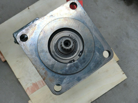 Garantie de remboursement des pièces détachées de pompe à piston hydraulique A11vo75