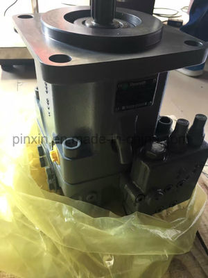 Garantie de remboursement des pièces détachées de pompe à piston hydraulique A11vo75