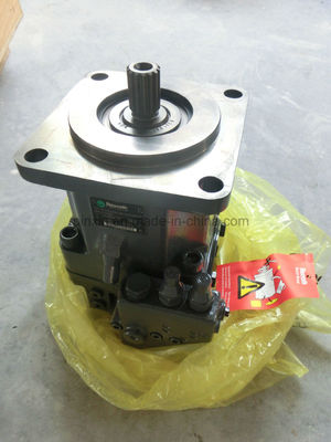 Garantie de remboursement des pièces détachées de pompe à piston hydraulique A11vo75