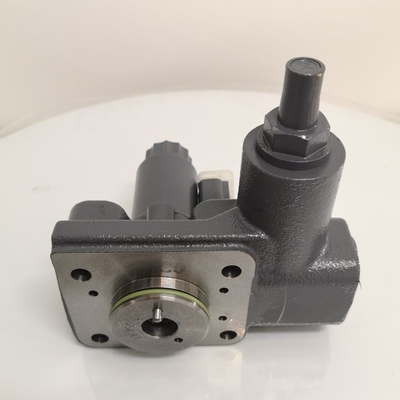 A6vm250 Moteur hydraulique pour les machines de construction de pelles Appliquer au système d'huile