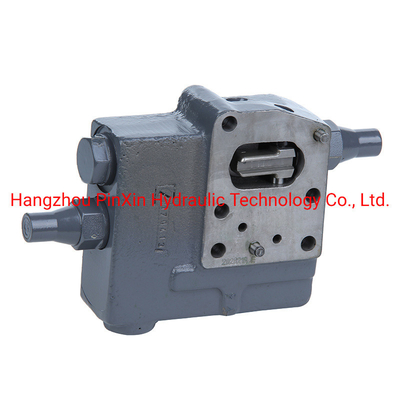 A6vm200 Moteur hydraulique excité pour plongeur de type Rexroth A6vm28-A6vm500