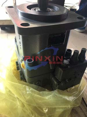 Pompes hydrauliques à cylindre unique de la série A11vo75 pour conducteur de pile