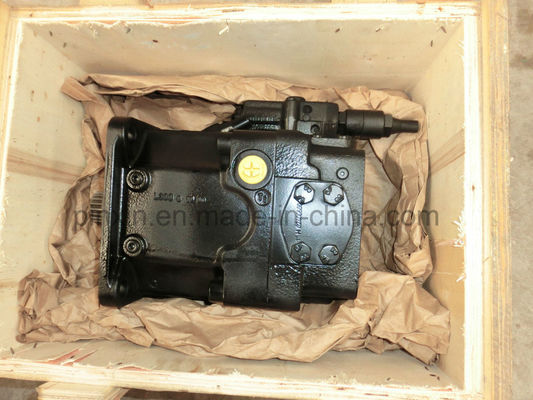 Pompes hydrauliques à cylindre unique de la série A11vo75 pour conducteur de pile