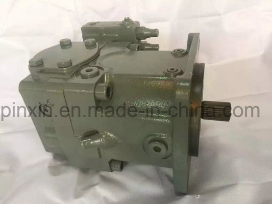 Pompes hydrauliques à cylindre unique de la série A11vo75 pour conducteur de pile