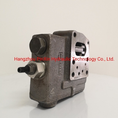 A6vm115 Moteur hydraulique pour le mode d'excitation excitée