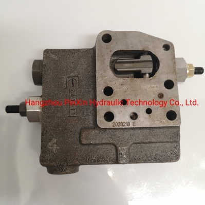 A6vm115 Moteur hydraulique pour le mode d'excitation excitée