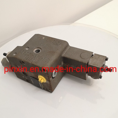 A6vm115 Moteur hydraulique pour le mode d'excitation excitée