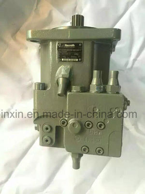 A11vo95le2s Pièces détachées de pompes hydrauliques pour rouleaux à tambour à cylindre unique Paiements sécurisés