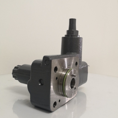 Moteur hydraulique A6vm28 A6vm55 A6vm80 A6vm85 A6vm107 A6vm115 A6vm160 A6vm170 A6vm200 A6vm215 A6vm250 A6vm355 A6vm500 Moteur hydraulique