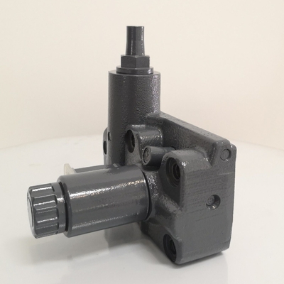Moteur hydraulique A6vm28 A6vm55 A6vm80 A6vm85 A6vm107 A6vm115 A6vm160 A6vm170 A6vm200 A6vm215 A6vm250 A6vm355 A6vm500 Moteur hydraulique