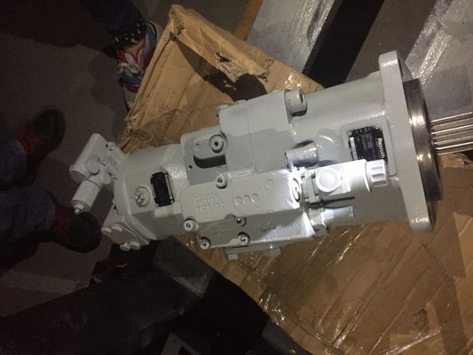 Pompes à piston hydraulique pour pièces hydrauliques chez Made-in.com