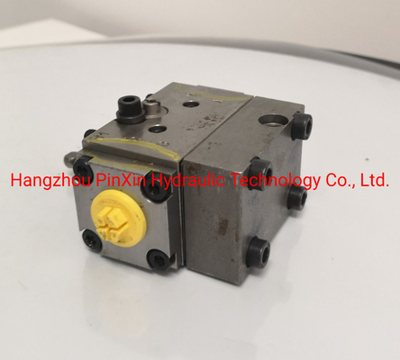 A6vm80 Moteur hydraulique pour l'huile de pavé