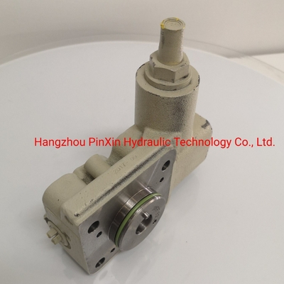 A6vm80 Moteur hydraulique pour l'huile de pavé