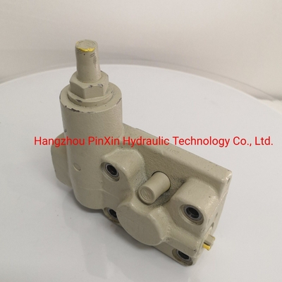 A6vm80 Moteur hydraulique pour l'huile de pavé