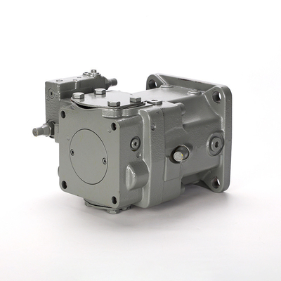 A6vm80 Moteur hydraulique pour l'huile de pavé