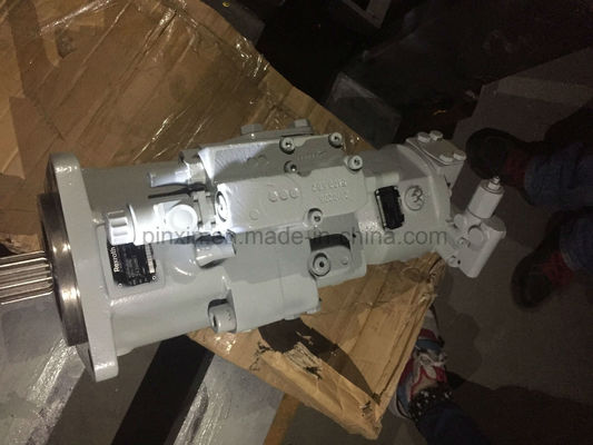 Pièces détachées de pompes hydrauliques originales radial de la série A11vlo190 avec personnalisation