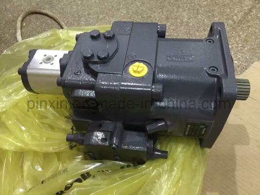 Pièces détachées de pompes hydrauliques originales radial de la série A11vlo190 avec personnalisation