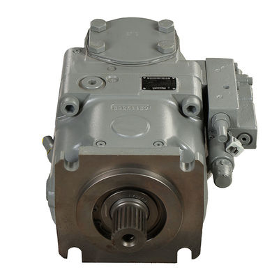 Pièces détachées de pompes hydrauliques originales radial de la série A11vlo190 avec personnalisation