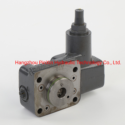 Moteur hydraulique A6vm55 Parfait pour le pavé compatible avec Rexroth A6vm28 A6vm80 A6vm85