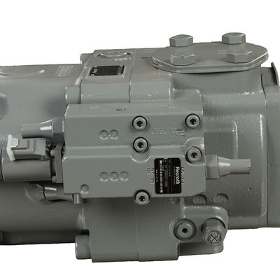 Pompes à pistons hydrauliques à débit de type vanne à pompe à pistons radiale série A11vlo260 Lrdu2